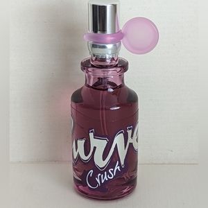 Curve Crush by Liz Claiborne EDT Spray For Women